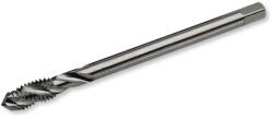 Volkel Tarod de Masina Universal, HSSE Co5, Forma C 35 Grade / Rsp, M 4 X 0.70, Filet Normal, D, din 376 (VL.38730)