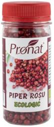 Pronat Pet Pack Piper Rosu Bio, 25g