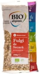 Bio All Green Fulgi de Secara Eco, Bio All Green, 250 g (BLG-2098682)