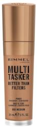 Rimmel London Baza de Machiaj Colorata Rimmel Multi-Tasker Better Than Filters 005 Medium, 30 ml (COR1019969MF)