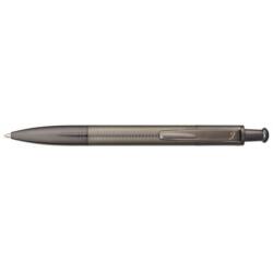 X-PEN Pix Nero cu Mecanism, Rezerva Tip Parker, Grej, X-PEN (KH-X653B)
