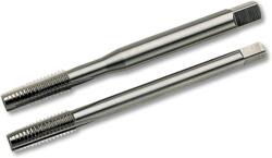 Volkel Tarod de Masina Universal, HSSE Co5, Forma C, M10 X 1.5, Filet Normal, D, din 376 (VL.38446)