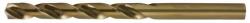 HARDEN Set 2 Burghie Elicoidale, DIN 338, HSS-Co5, Diametru 5.6 mm, Lungime 93 mm, Harden (ZH610242) Burghiu