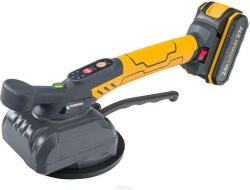 Powermat Csempe tapadókorong PM-APWDP-80T akkumulátorral, Powermat PM1272 (PM1272)