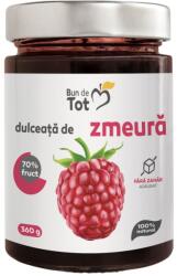 Bun de Tot Dulceata de Zmeura fara Zahar, 360 g, Bun de Tot