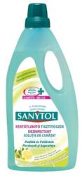 Sanytol Dezinfectant Pardoseli Sanytol Lamaie 1 l (CEYS000025)