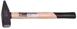 HARDEN Ciocan pentru mecanici cu Coada din Lemn de Stejar, Profesional, Harden, 800 g (ZH590018) Ciocan