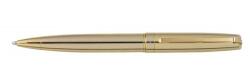 X-PEN Pix Legend, Placat cu Aur 18K, Rezerva Tip Parker, X-PEN (KH-X408B-GP)