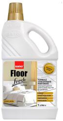 Sano Detergent pentru Pardoseli Sano Floor Fresh Luxury Hotel, 1 l (MAGT1001257TS)