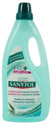 Sanytol Dezinfectant Pardoseli Sanytol, Eucalipt 1 l (CEYS000001)
