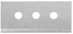 OLFA Set de 10 Lame Skb-10 (FE.C334201)