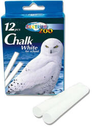Centrum Zoo Fehér Iskolai Kréta - 12 db (PTRPP0010-2043)