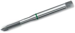 Volkel Tarod de Masina Universal, HSSE Co5, Forma B, M 8 X 1.25, Filet Normal, D, Banda Verde, din 371 (VL.35342)
