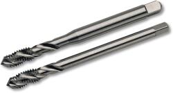 Volkel Tarod de Masina Universal, HSSE Co5, Forma C 35° / Rsp, M18 X 2.50, Filet Normal, D, din 376 (VL.38762)