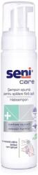 SENI Care víz nélküli Habsampon 200ml (SE-231-B200-H16)