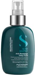 ALFAPARF Milano Fluid Tratament pentru Reconstructie, Alfaparf Semi di Lino Reconstruction Anti-Breakage Daily Fluid, 125 ml