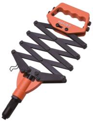 HARDEN Cleste de Nituri cu 1 brat, 810 mm, Profesional, Harden (ZH610114) Cleste