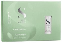 ALFAPARF Milano Lotiune Energizanta Impotriva Caderii Parului, Alfaparf, Semi Di Lino Scalp Renew Energizing Lotion, 12 x 10 ml