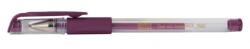 SPREE Pix cu Gel Metalic, Varf 0.7 mm, Magenta (KH-SP700GM20)