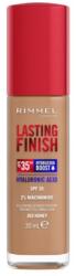 Rimmel London Fond de Ten Rimmel London Lasting Finish, 35H, 303 Honey, 30 ml (MAG1018784TS)