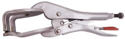 HARDEN Cleste Menghina pentru Sudura, Profesional, Harden (ZH560632) Cleste