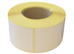 Trada Supply Rola Etichete Autocolante, Direct Termice, 40 x 46 mm, 1000 Etichete / Rola (SDN-ART002005SED)