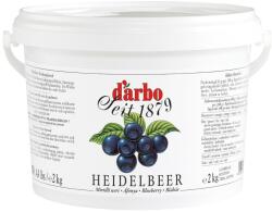 Darbo Gem de Afine, Darbo, 2 Kg