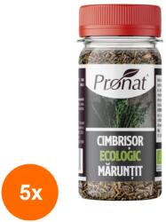 Pronat Pet Pack Set 5 x Cimbrior BIO, Macinat, Pronat, 18 g
