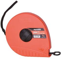 HARDEN Ruleta 20 m x 12.5 mm, Carcasa din ABS, Harden (ZH580202)