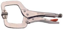 HARDEN Cleste Menghina pentru Sudura cu Falci Articulate, Profesional, Harden (ZH560638) Cleste