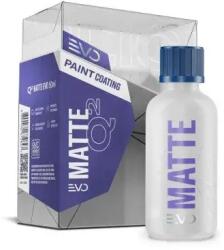 GYEON Produse cosmetice pentru exterior Protectie Ceramica Lac Mat Gyeon Q2 Matte EVO Light, 50ml (Q2MATTEEVO50-LB)