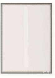 Durable Információs tasak, elektrosztatikus, A4, DURABLE (DB501557) - pepita