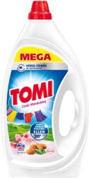 TOMI Color Mandulatej folyékony Mosószer 3, 6L - 80 mosás (9000101800791)