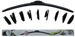 KONTAKT Stergator de Parbriz, Plat 480 mm, Kontakt (MDR-78030)