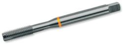 Volkel Tarod de Masina Universal, Banda Portocalie, HSSE Co5, Forma C, M 6 X 1.0, Filet 80, din 371 (VL.35738)