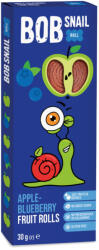 Bob Snail alma-áfonya gyümölcstekercs (30 g)
