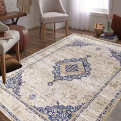  Dywan Nowoczesny Milas Soft Shrink Prj 02B-Cb - Wielokolorowy 200 X 290 cm Szőnyeg (M-PRJ-02B-CB-200X290)