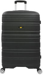 Caterpillar Troller CATERPILLAR Cocoon, 20 inch, material ABS hard case - negru (CAT-83881-01)