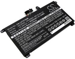 Cameron Sino 00UR890 Laptop akkumulátor 2050 mAh (00UR890)