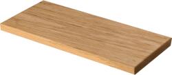 DUE CIGNI 7x2 TAGLIERE LISCIO IN FRASSINO PICCOLO 400x200x23 mm 2C T3015/F (2C T3015/F)
