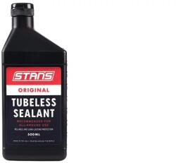 Stan's NoTubes tubeless defektjavító- és megelőző folyadék, belső gumihoz is, 500ml