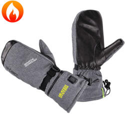 W-TEC HEATtero Fűtött Kesztyű - Egyujjas - XXS (20900-XXS)