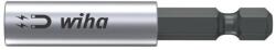 Wiha Power mágneses bitbefogó inox 1/4x60 7113P/No. 41922 (040303-1191) - szerszamplusz