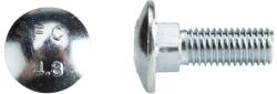 Evotools Surub Torbant Zincat DIN 603 EvoTools (682017)