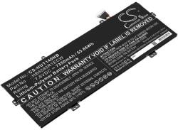 Cameron Sino HB4593R1ECW-22C Laptop akkumulátor 7350 mAh (HB4593R1ECW-22C)