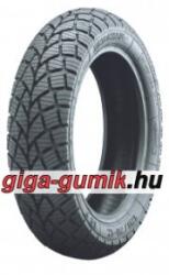 Heidenau K66 LT Snowtex ( 130/70-12 RF TL 62P hátsó kerék, M+S jelzés, Silica SiO2, Első kerék ) - giga-gumik