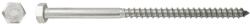 Evotools Surub Lemn cu Cap Hexagonal DIN 571 (PD) - 1 S50 (a00148)