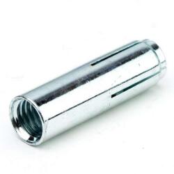  M10 fémdübel - pepita