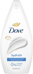 Dove Hydrate Krémtusfürdő 450ml (62753062)