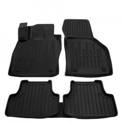 Umbrella Set covorase auto cauciuc UMBRELLA pentru SKODA KAROQ (2018-) (105999) - vagauto